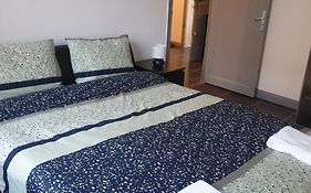 Appartement t2 courte durée coup de coeur toute à 5 minutes
