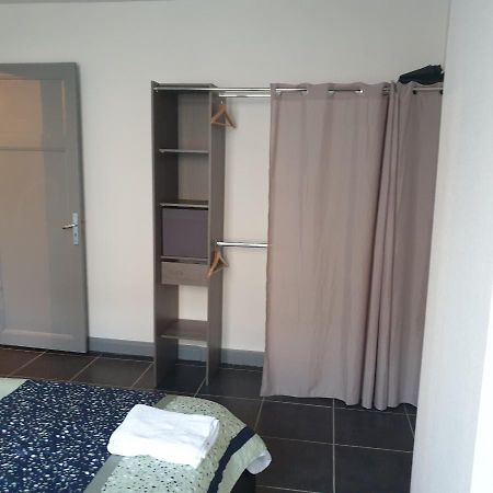 Appartement t2 courte durée coup de coeur toute à 5 minutes Saint-Etienne  Extérieur photo