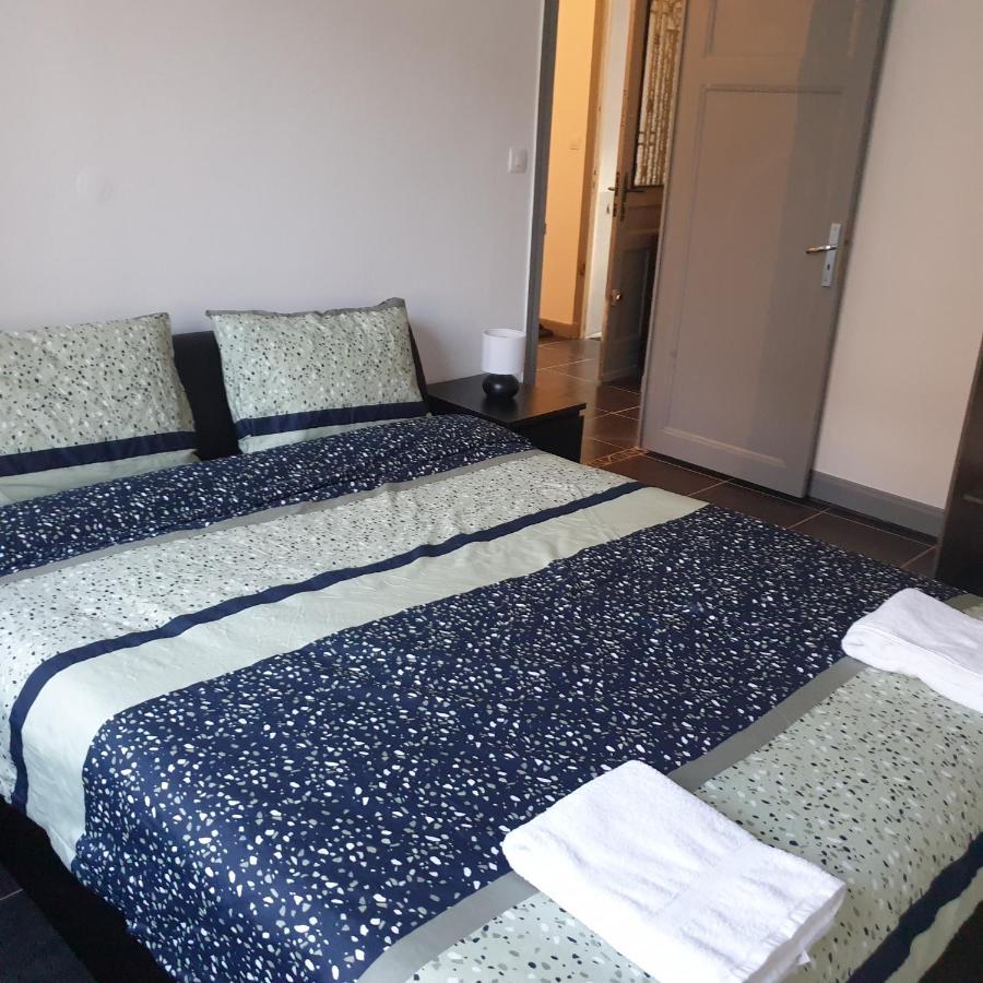 Appartement t2 courte durée coup de coeur toute à 5 minutes Saint-Etienne  Extérieur photo