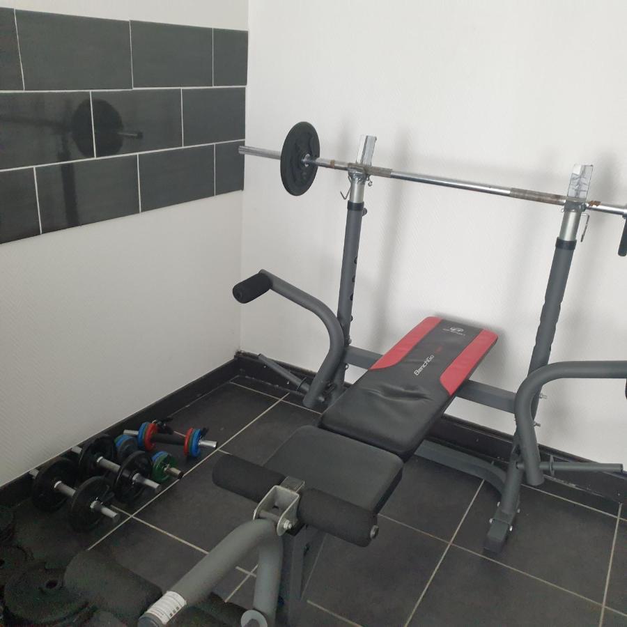 Appartement t2 courte durée coup de coeur toute à 5 minutes Saint-Etienne  Extérieur photo